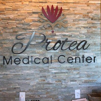 Protea Medical Center