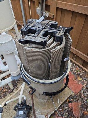 Kingdom Waters Pool Service