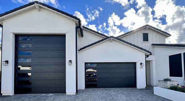 Generations Doors & Docks