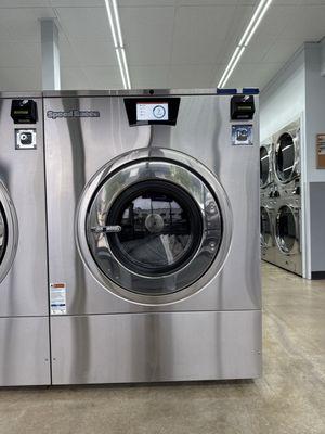 Rubi Coin Laundry
