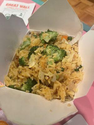 Great Wall Chinese Restaurant