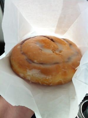 Shrewsberry Donuts & Bakery