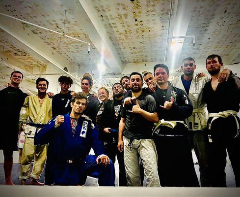 East Side Brazilian Jiu Jitsu