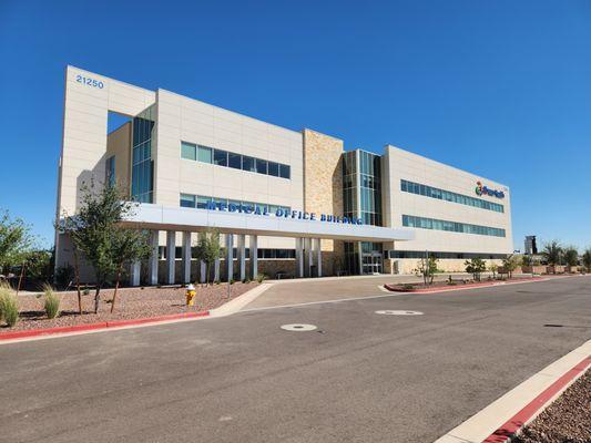 Academic Urology & Urogynecology