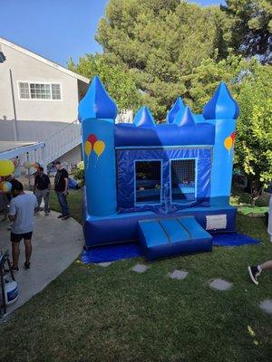 Ed's Jumpers Rentals