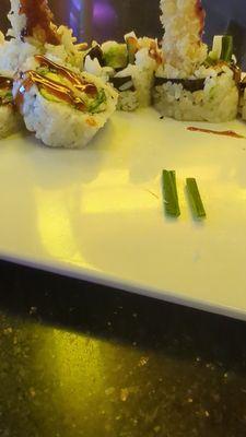 Osaka Sushi & Hibachi