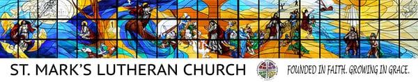 St Marks Lutheran Church