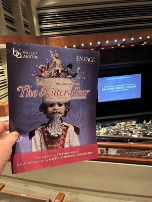 The Austin City Ballet