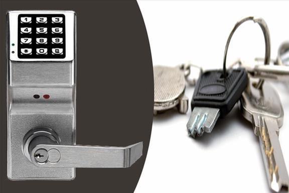 Complete Locksmith Service