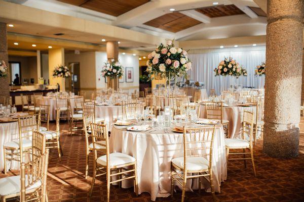 Blooming Events Florist