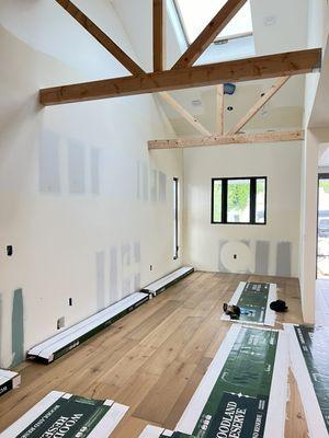 CG Construction Management