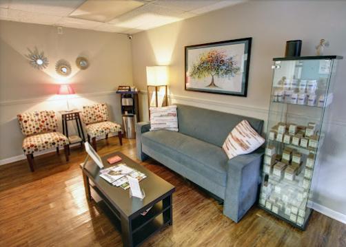 Natural Healing Wellness Center