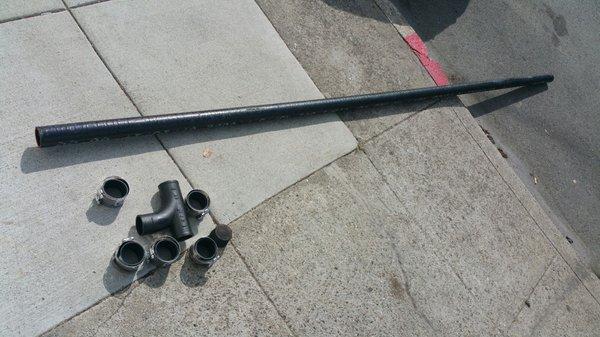 Ruby Plumbing & Electrical Supplies