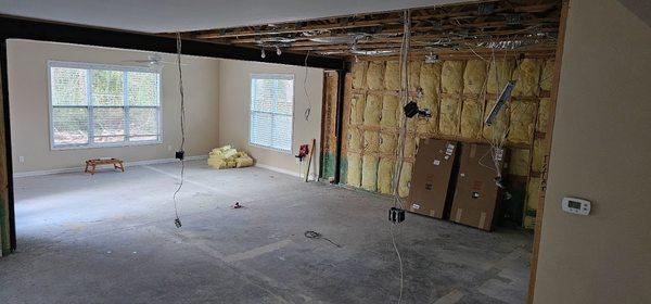 Giles Flythe Engineers