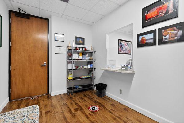 Passport Health Los Angeles Travel Clinic