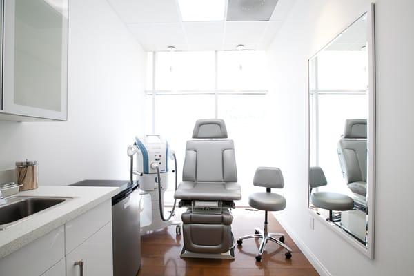 Barbarino Surgical Arts