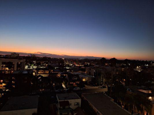 City of San Diego Hearing Officer