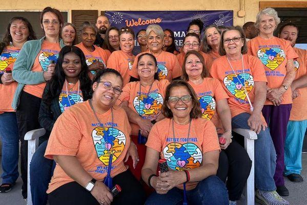 Coleman Healthcare Center