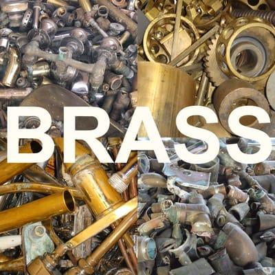 Beacon Scrap Iron and Metal Company