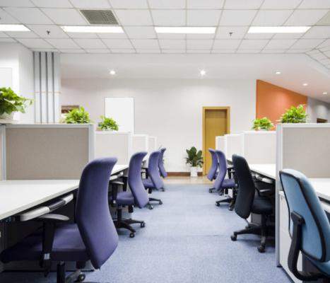 Lewis Carpet and Office Cleaning