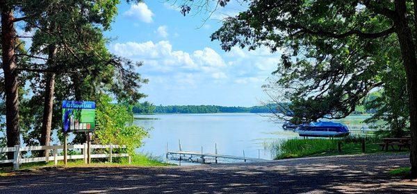 Thoreson American Legion Public Park