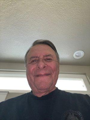 Sten Erik Kramer, MD