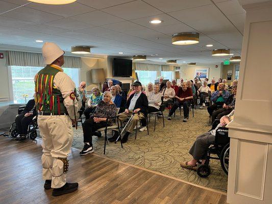 Atria Woodbriar Park