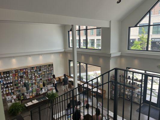 Little Professor Bookshop