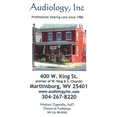 Audiology