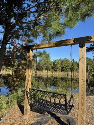 Fort Family Baymeadows Regional Park