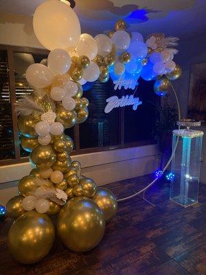 LeTice Event Designs