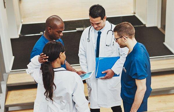 Infinit Men's Health Clinic-Fort Worth