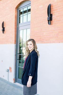 Elizabeth Cuenca, P.A