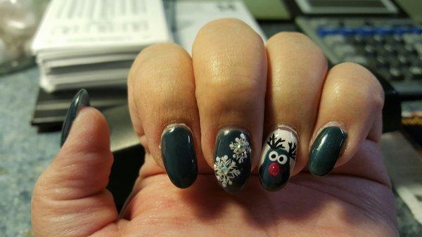 In 5 years, I've never left this place disappointed!