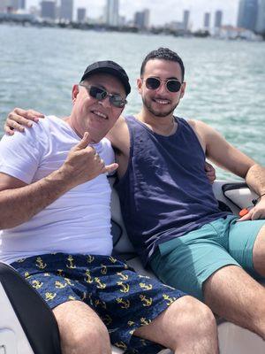 Boat Rentals of Miami