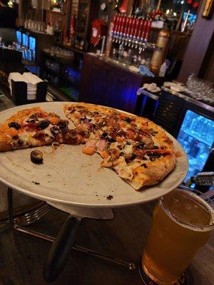 Lost Planet Brewing Co.