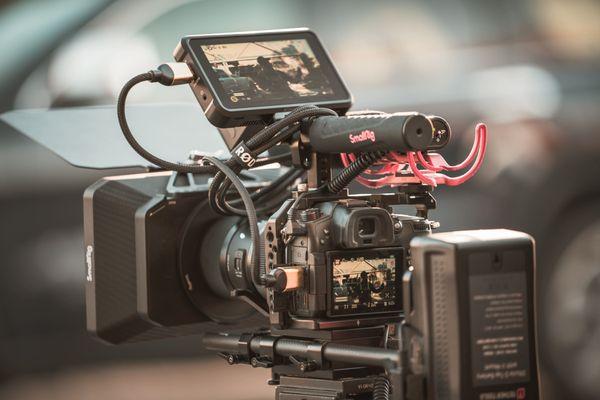 A-Wing Visuals | Cleveland Video Production