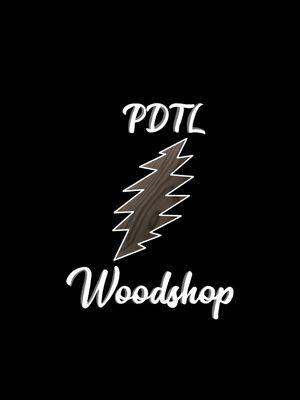 PDTL Woodshop