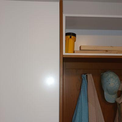 Albers Cabinets