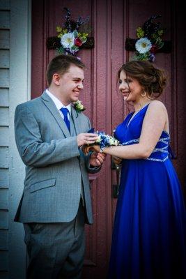 Golden Dreams Photography