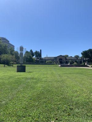 Chicago Park District