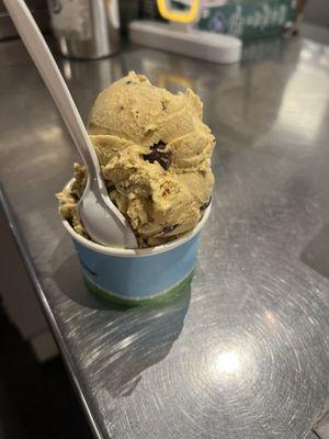 This is their "Tiny Tot" size