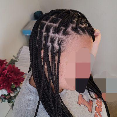 Hair Braiding by Elle