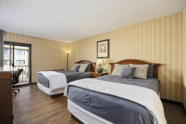 Canyon Springs Extended Stay