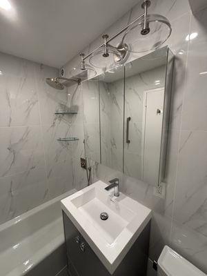 White Star General Contractors