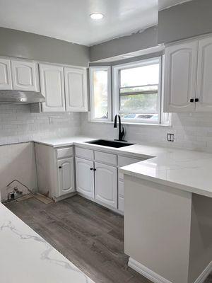 Nick Handyman & Plumbing Services