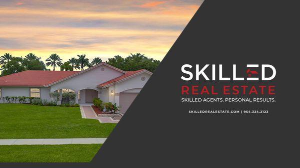 Skilled Real Estate