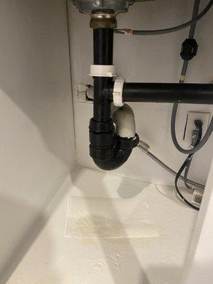 Andrew Farren Plumbing Services