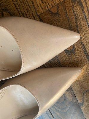 Dearborn Shoe Repair