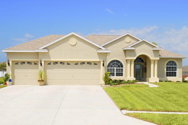 Direct Garage Doors